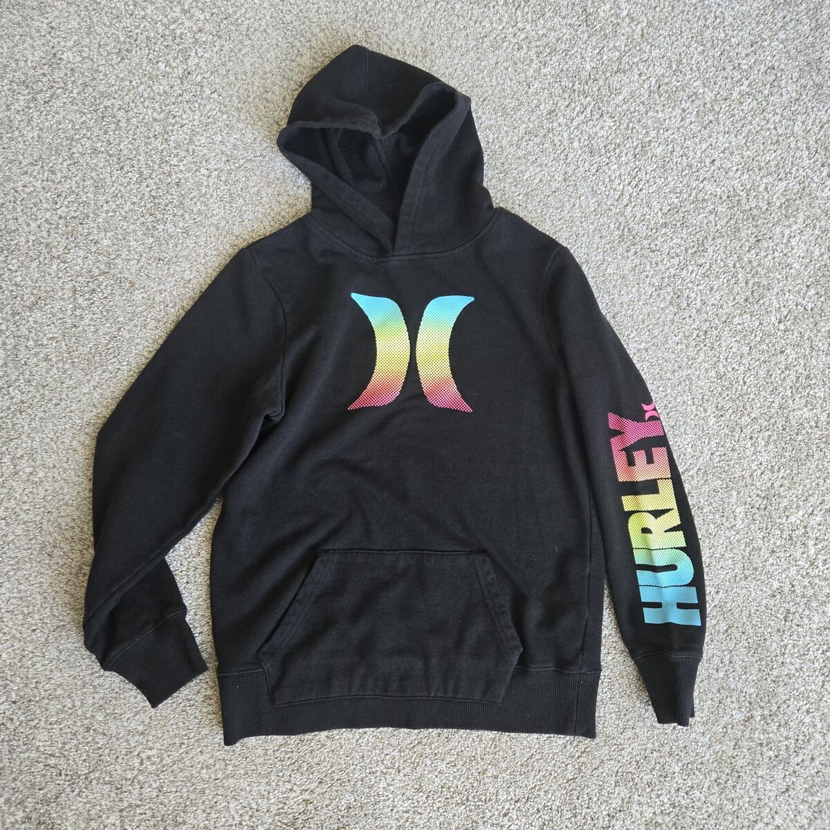Hurley Sweatshirt L