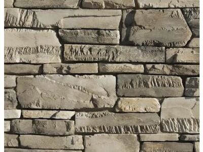 Creative Mines- Timberwolf Peak Ledge- Stone