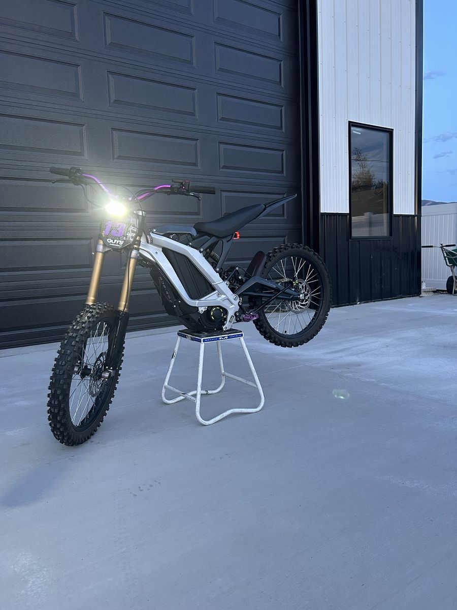 2024 Surron