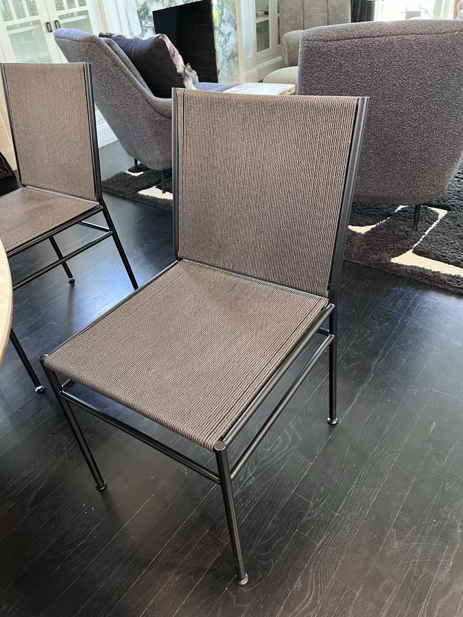 Modern Dining Chairs