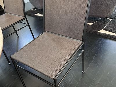 Modern Dining Chairs