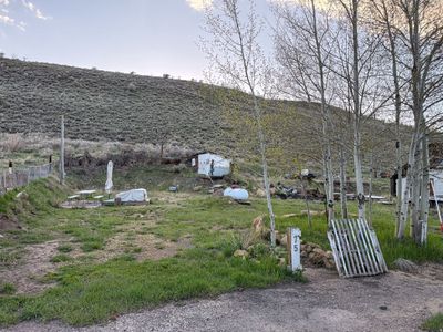 Lot for Sale in Scofield with no HOA