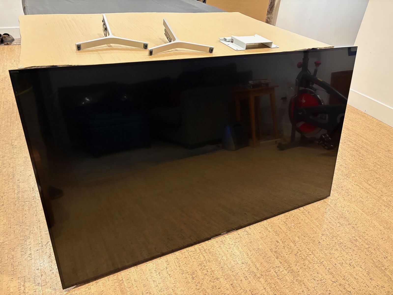 Sony Bravia 4K 65" Television