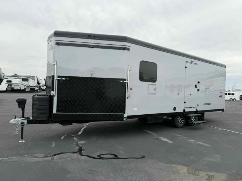 New 2026 Trails West RPM 28' BP- Altitude Package