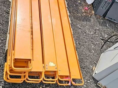 NEW Wolverine 80" ($175) and 86" ($200) Fork Extensions. Price is for a pair. (Anything with Forks)