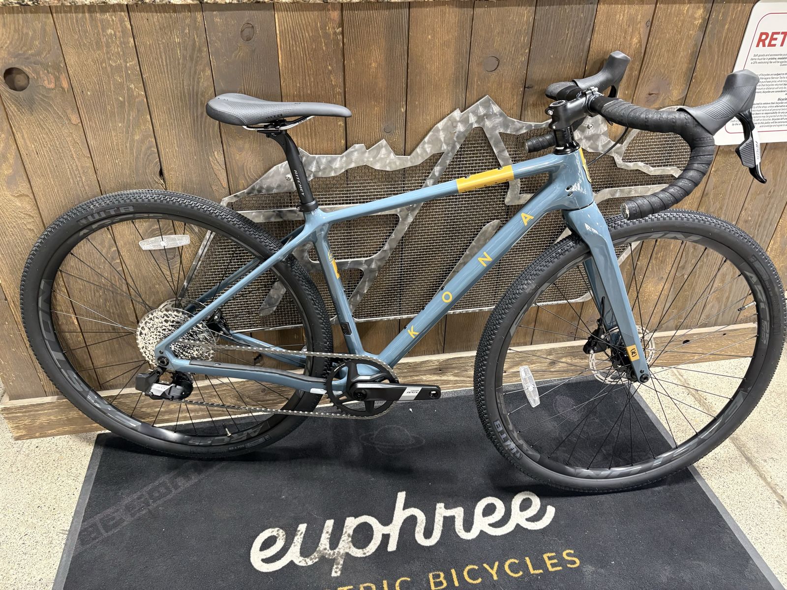Kona Libre 48cm