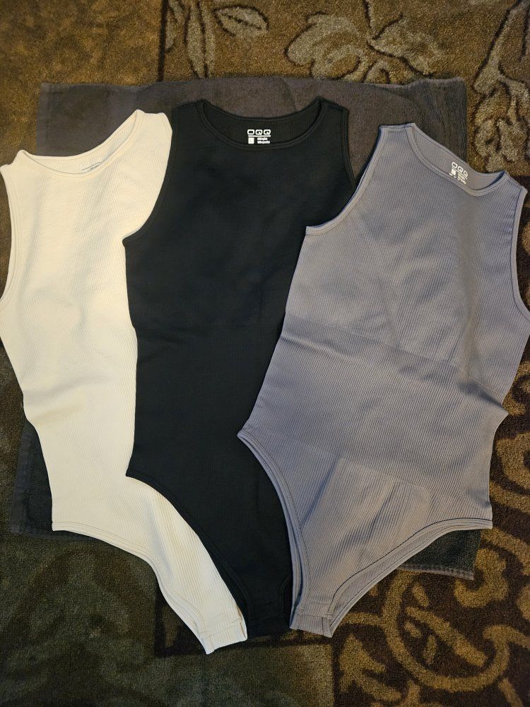 Brand New OQQ Body Suits For Sale!!