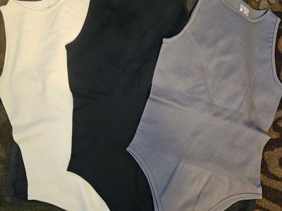Brand New OQQ Body Suits For Sale!!
