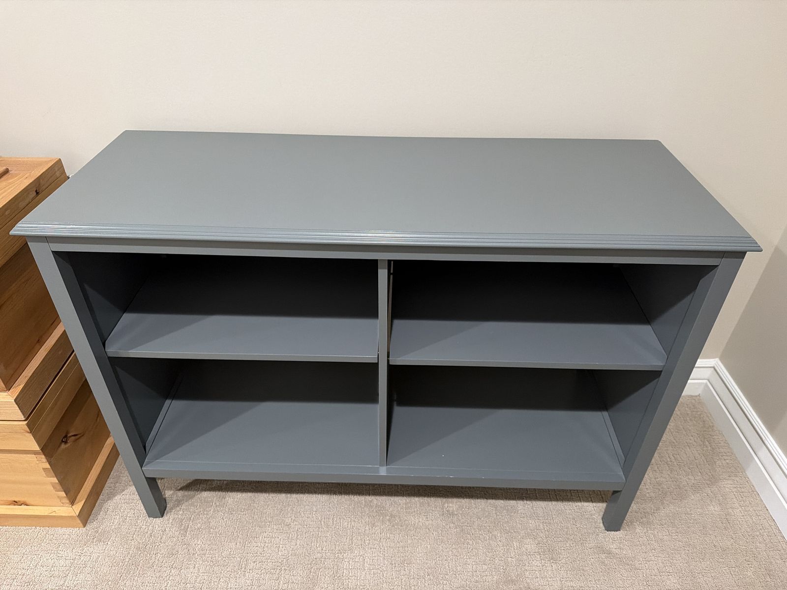 Book shelf