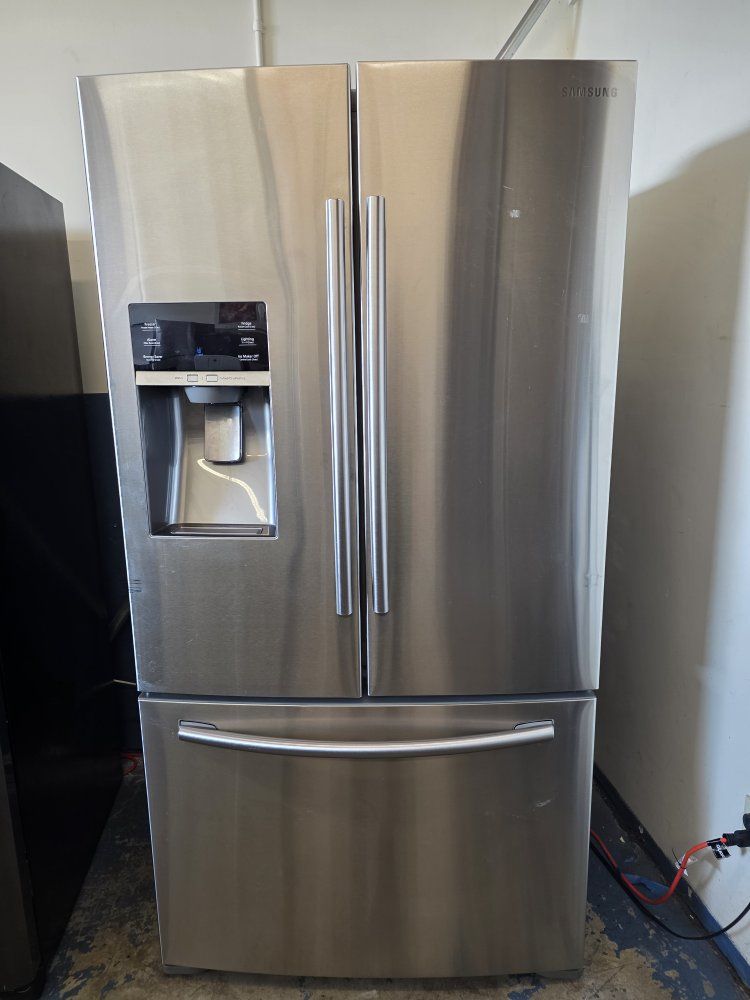 Samsung refrigerator 