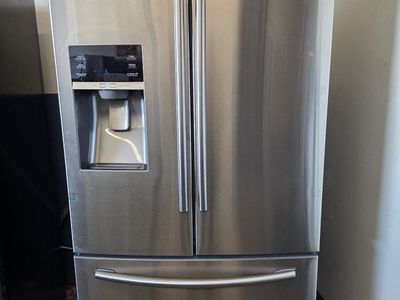 Samsung refrigerator
