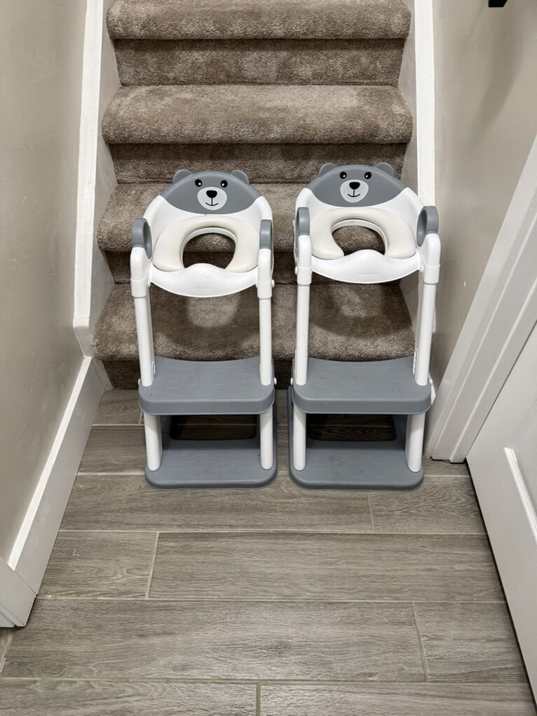 Potty Training Seats