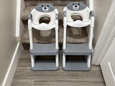 Potty Training Seats