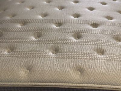 Leesa Reserve Hybrid King Mattress