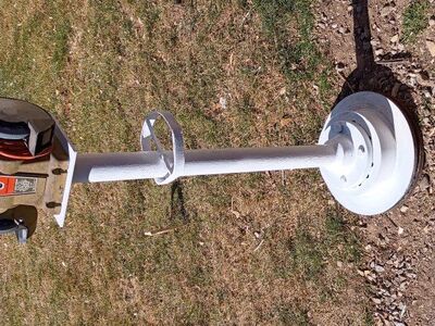 grinder or vise stand