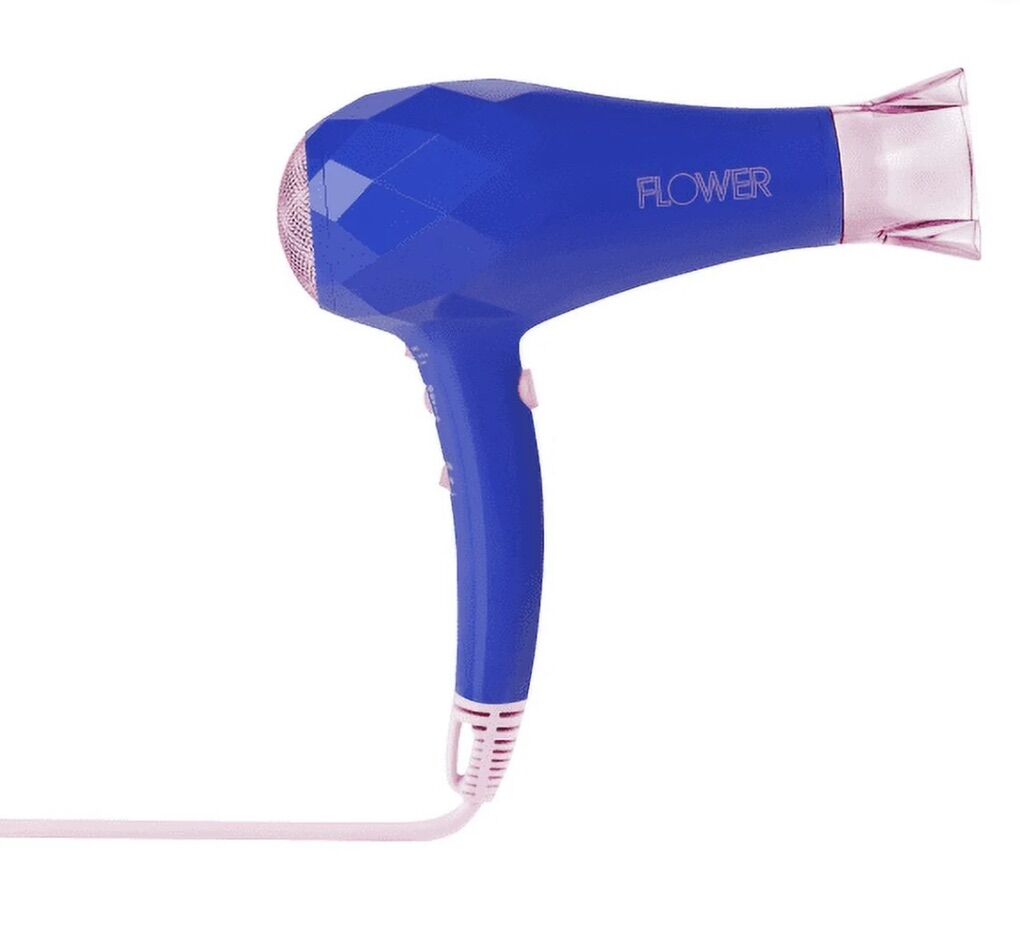 Flower Hair Dryer