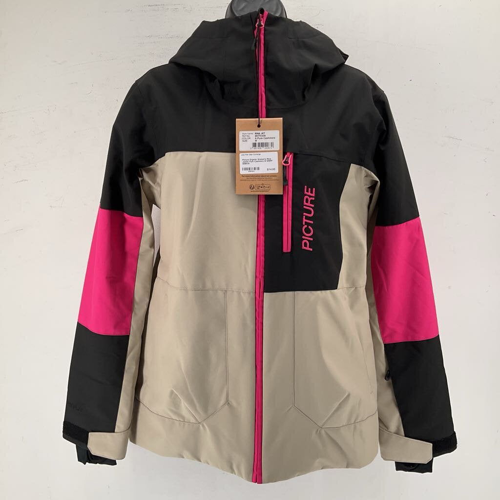 Picture Organic Women's Rina Jacket