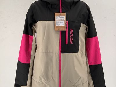 Picture Organic Women's Rina Jacket
