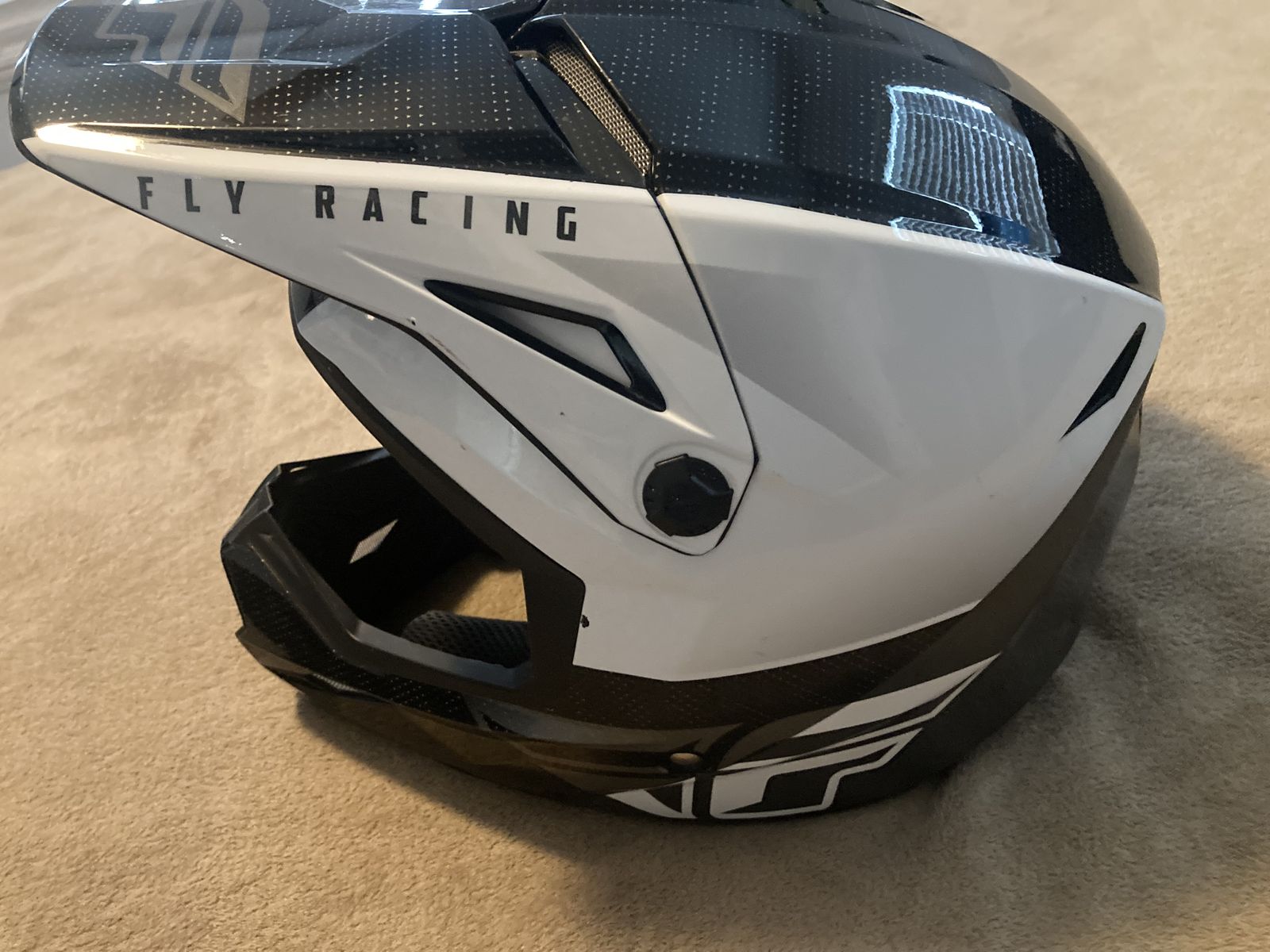 Helmet