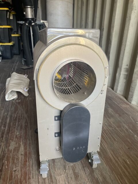 FOR SALE: Full Shearline Cannabis Trimming System – Lightly Used, Excellent Condition