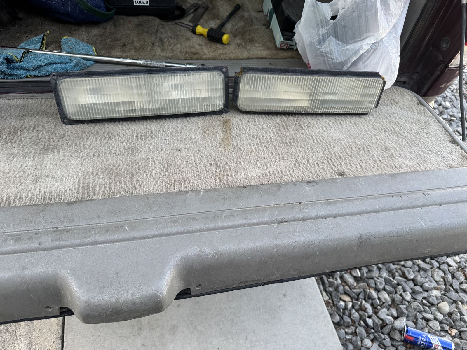 Parts For  chevrolet Obs 1995-1999