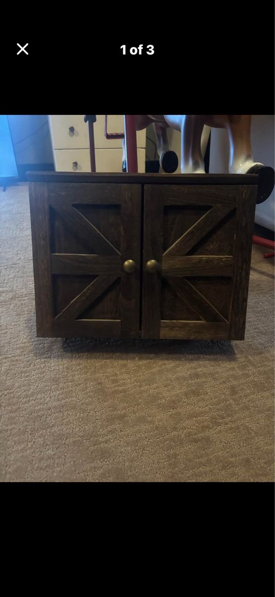 Jewelry box