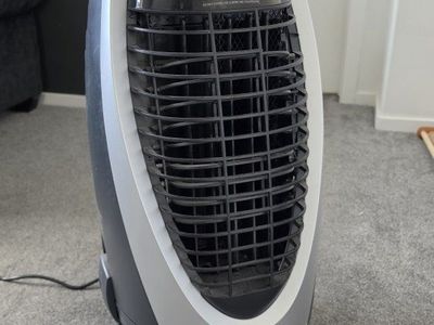 Honeywell CS10XE Evaporative Air Cooler