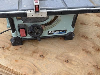 Table Saw