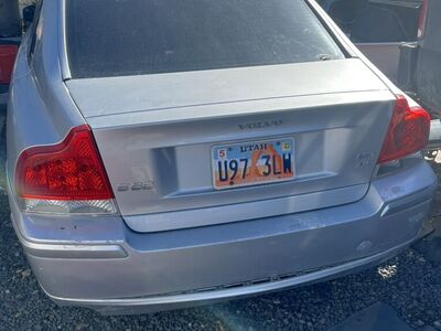 05 Volvo S60 Parts You Pull! Make Offers!
