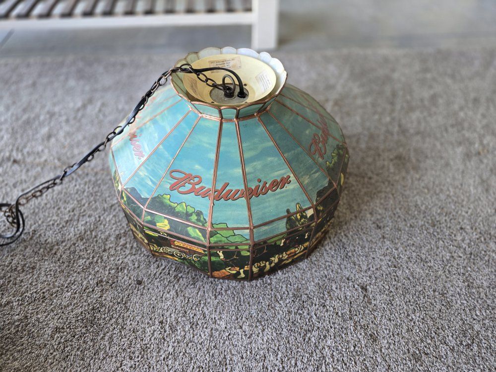 Budweiser Light