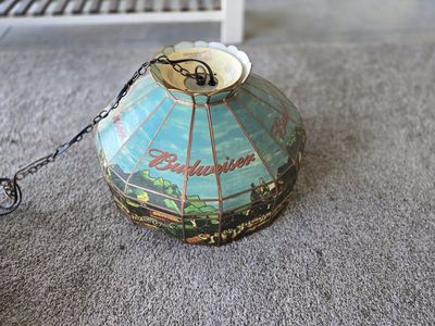 Budweiser Light