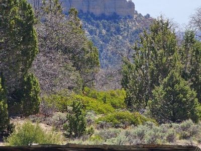 10ac Cabin Lot