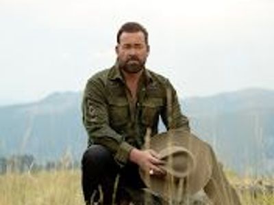 LEE BRICE Sandy Amphitheater Great Tickets