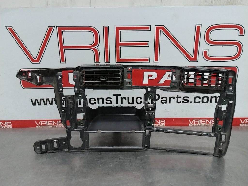 Kenworth B-Panel Reinforcement Dash Panel, Part # S77-1039-2601