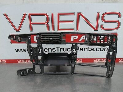 Kenworth B-Panel Reinforcement Dash Panel, Part # S77-1039-2601