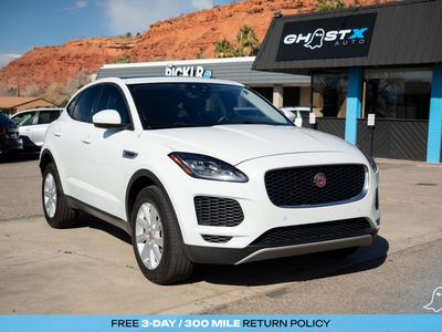 2019 JAGUAR EPACE P250 S