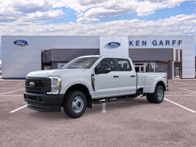 2026 Ford F-350 XL