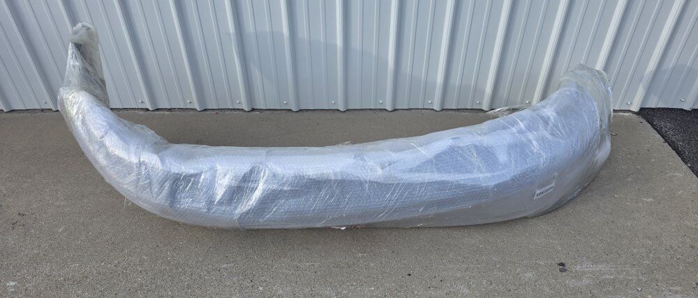 Front Bumper Cover Kit 1718 For Explorer