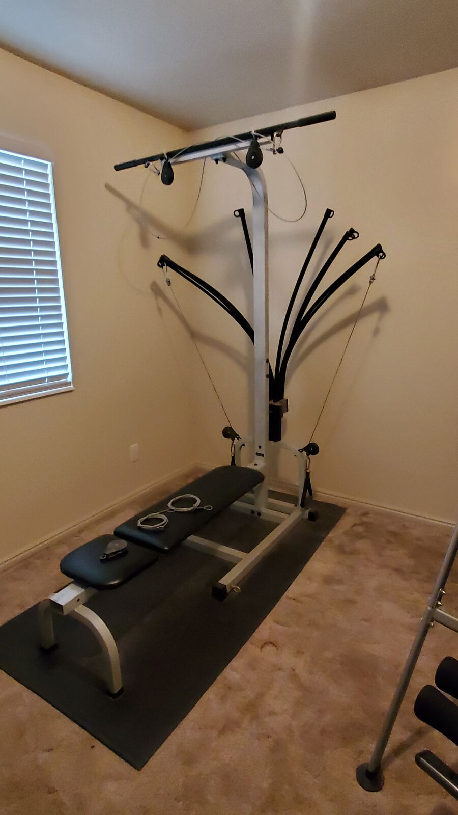 Bowflex Home Gym