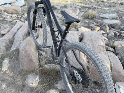 2023 Banshee Paradox v3 Medium