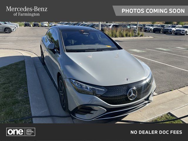 2023 Mercedes-Benz EQE EQE 350 4MATIC