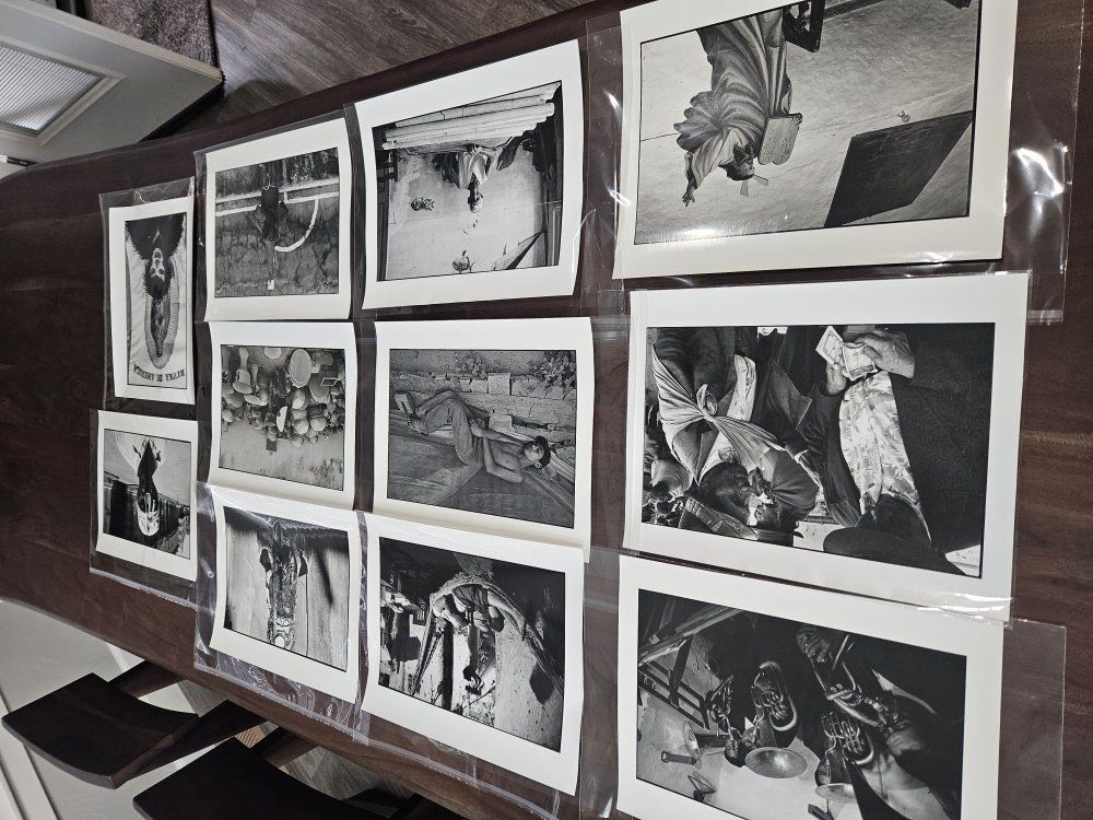 Pedro Meyer Photographs