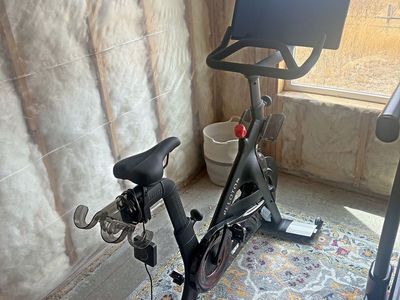 Peloton Bike+ - 1 Year Old, Excellent Condition - $1,200