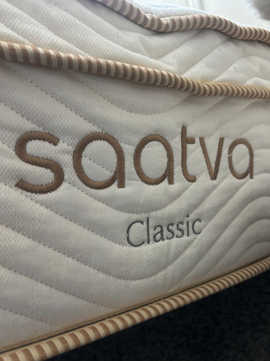 Saatva Queen Mattress