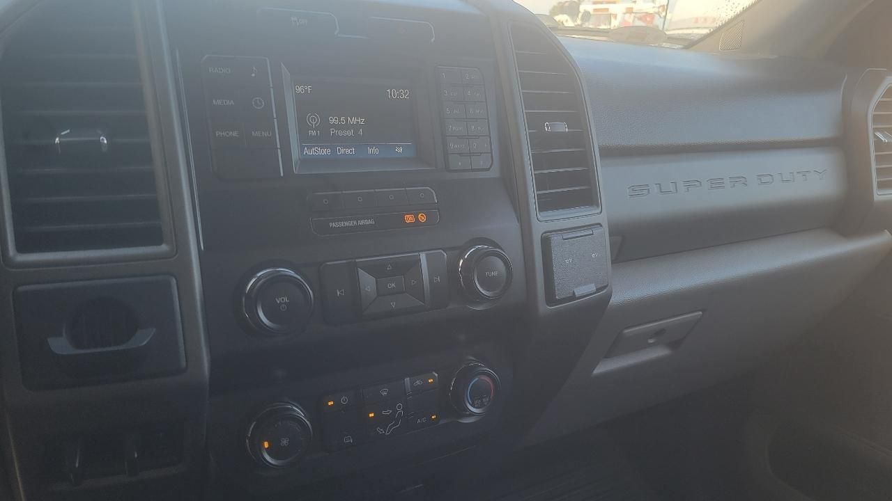 2019 Ford F-450 XLT