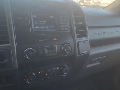2019 Ford F-450 XLT