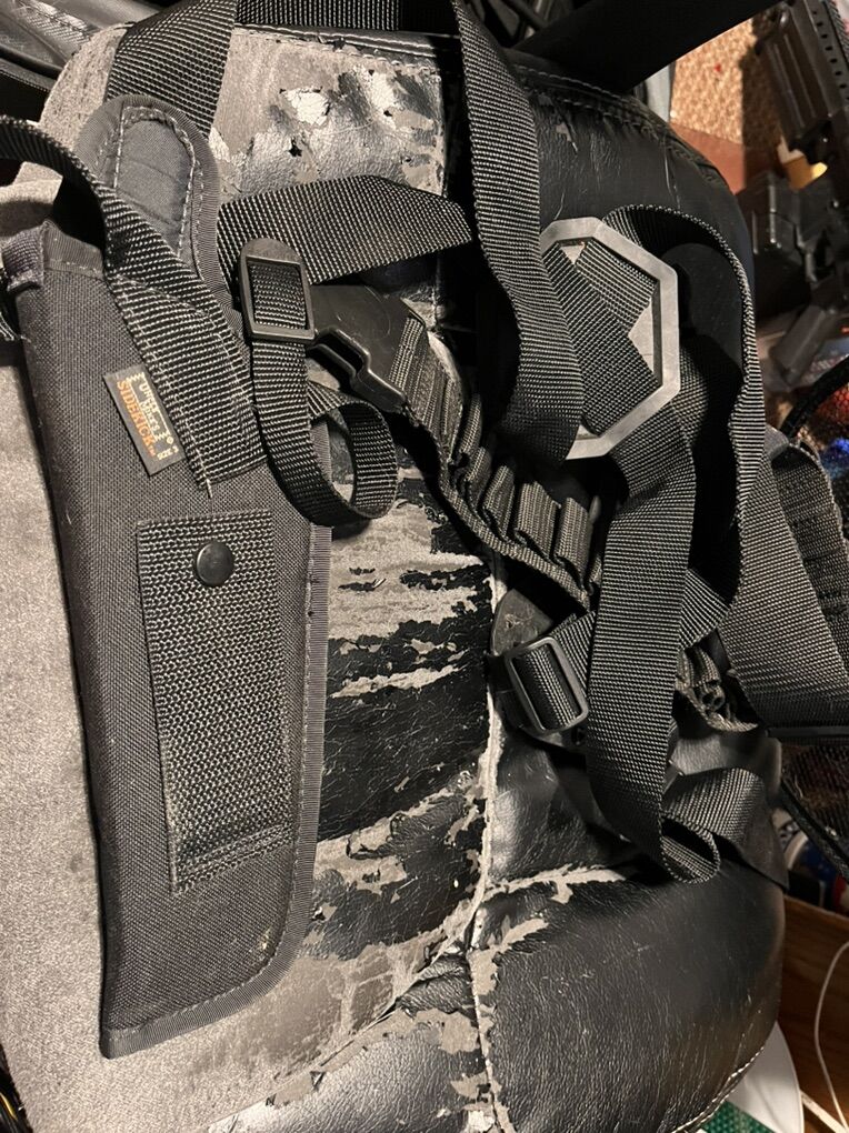 Airsoft Holster