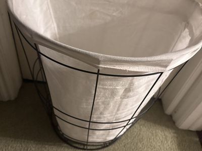 Laundry Basket
