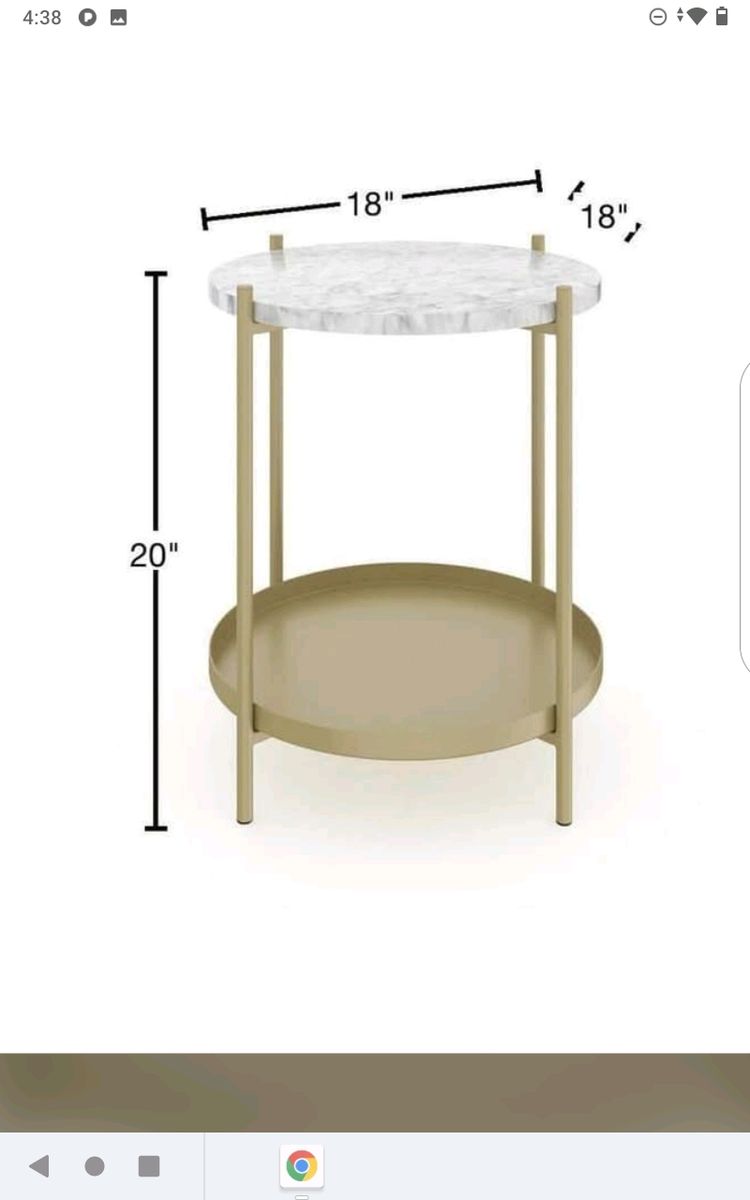 Nathan james new table