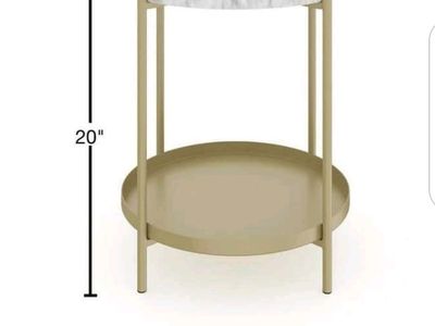 Nathan james new table